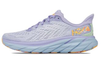 (WMNS) Clifton 8 &lsquo;Baby Lavender&rsquo;