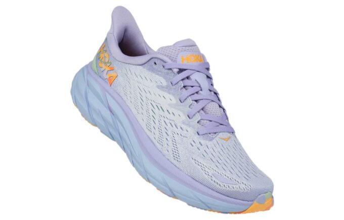 (WMNS) Clifton 8 &lsquo;Baby Lavender&rsquo;