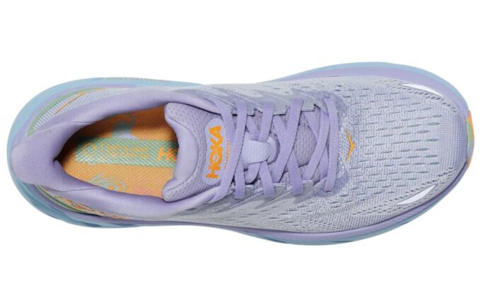 (WMNS) Clifton 8 &lsquo;Baby Lavender&rsquo;