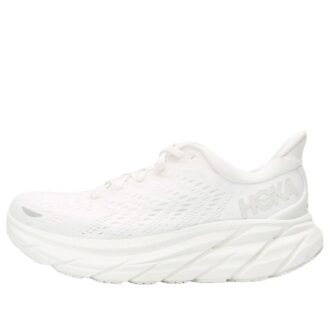 (WMNS) Clifton 8 &lsquo;Blanc&rsquo;