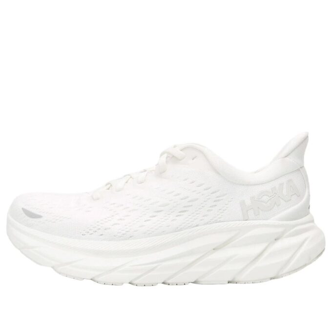 (WMNS) Clifton 8 ‘Blanc’ (WMNS) Clifton 8 ‘Blanc’
