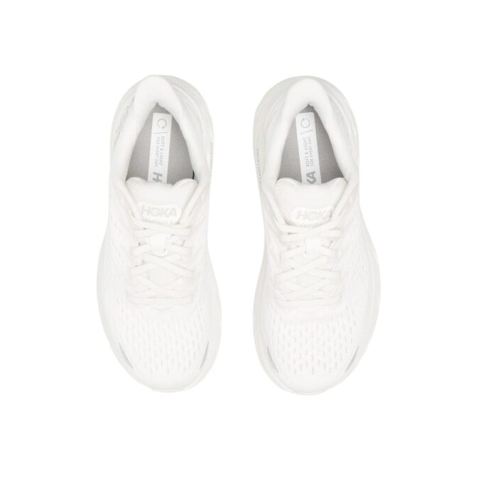 (WMNS) Clifton 8 ‘Blanc’ (WMNS) Clifton 8 ‘Blanc’