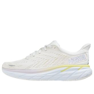 (WMNS) Clifton 8 &lsquo;Blanc De Blanc&rsquo;
