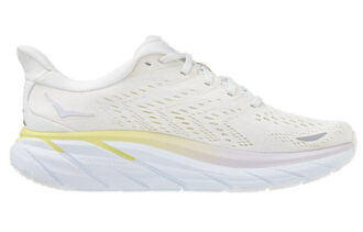 (WMNS) Clifton 8 &lsquo;Blanc De Blanc&rsquo;