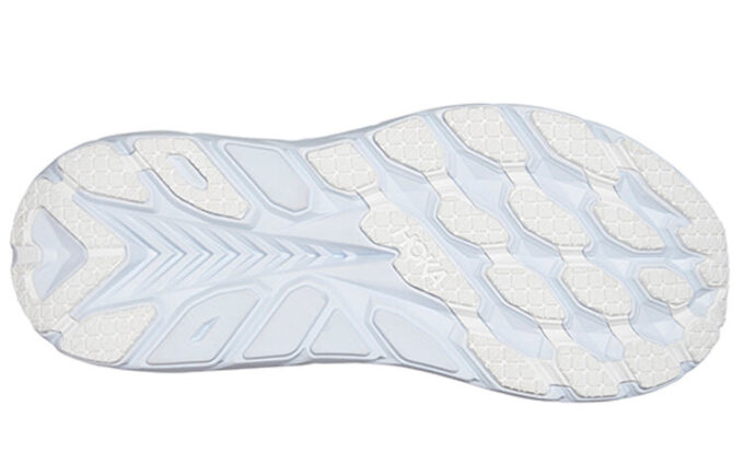(WMNS) Clifton 8 &lsquo;Blanc De Blanc&rsquo;