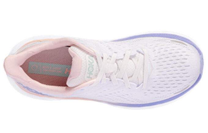 (WMNS) Clifton 8 &lsquo;Blanc Mangano&rsquo;