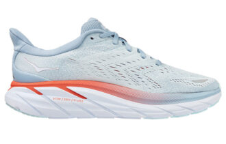 (WMNS) Clifton 8 &lsquo;Brouillard bleu&rsquo;