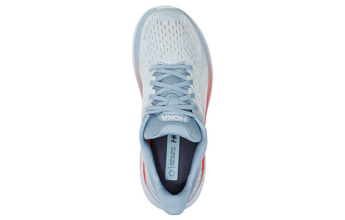 (WMNS) Clifton 8 &lsquo;Brouillard bleu&rsquo;