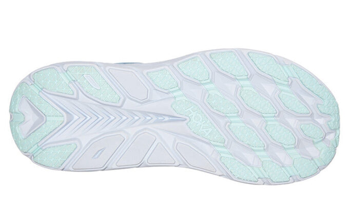 (WMNS) Clifton 8 &lsquo;Brouillard bleu&rsquo;