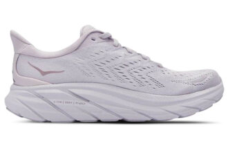 (WMNS) Clifton 8 &lsquo;Marbre Lilas&rsquo;