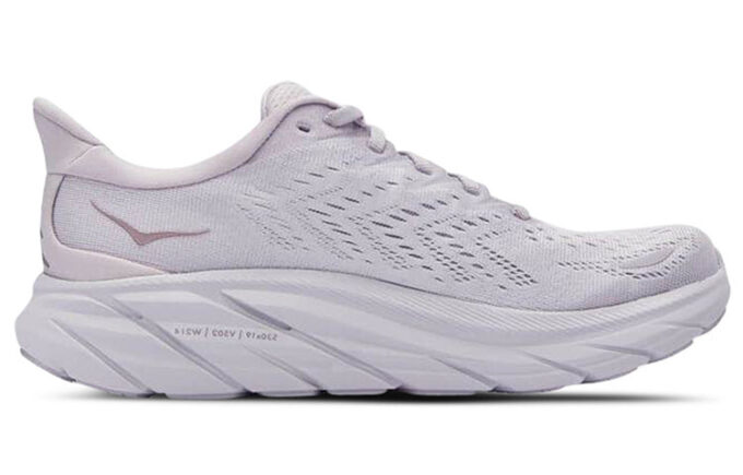 (WMNS) Clifton 8 &lsquo;Marbre Lilas&rsquo;