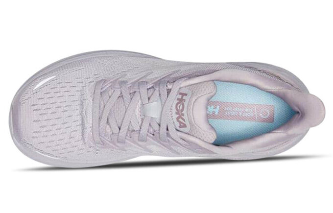 (WMNS) Clifton 8 &lsquo;Marbre Lilas&rsquo;