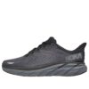 (WMNS) Clifton 8 &lsquo;Noir&rsquo;