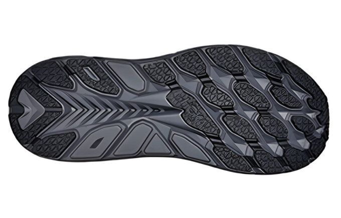 (WMNS) Clifton 8 &lsquo;Noir&rsquo;