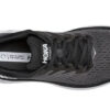 (WMNS) Clifton 8 &lsquo;Noir Blanc&rsquo;