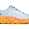 (WMNS) Clifton 8 Wide &lsquo;Summer Blue Ice Flow&rsquo;