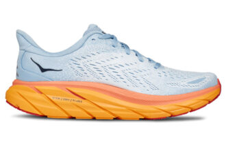 (WMNS) Clifton 8 &lsquo;Summer Song Ice Flow&rsquo;