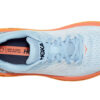 (WMNS) Clifton 8 Wide &lsquo;Summer Blue Ice Flow&rsquo;