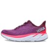 (WMNS) Clifton 8 &lsquo;Vin de raisin&rsquo;