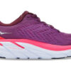 (WMNS) Clifton 8 &lsquo;Vin de raisin&rsquo;