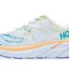 (WMNS) Clifton 8 Wide &lsquo;Blanc Bleu&rsquo;