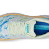 (WMNS) Clifton 8 Wide &lsquo;Blanc Bleu&rsquo;