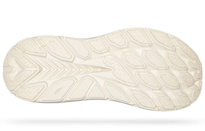 (WMNS) Clifton 8 Wide &lsquo;Egggnog Shifting Sand&rsquo;