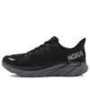 (WMNS) Clifton 8 Wide &lsquo;Noir&rsquo;