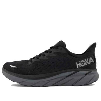 (WMNS) Clifton 8 Wide ‘Noir’ (WMNS) Clifton 8 Wide ‘Noir’