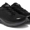 (WMNS) Clifton 8 Wide &lsquo;Noir&rsquo;