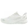 (WMNS) Clifton 8 Wide &lsquo;Triple White&rsquo;