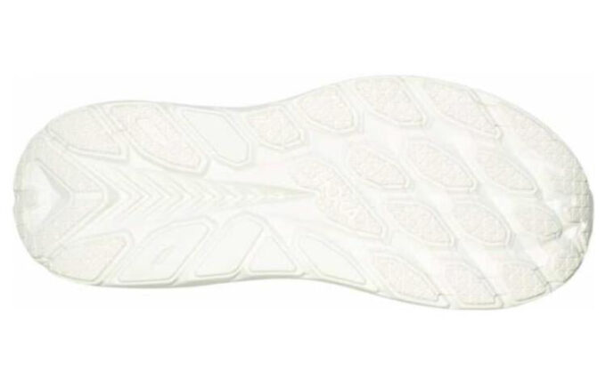 (WMNS) Clifton 8 Wide &lsquo;Triple White&rsquo;