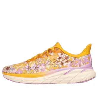 (WMNS) Clifton 8 x Mouvement des Peuples Libres &lsquo;Floral&rsquo;