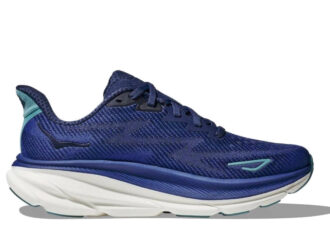 (WMNS) Clifton 9 &lsquo;Bellwether Blue&rsquo;