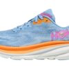 (WMNS) Clifton 9 &lsquo;Bleu aérien&rsquo;