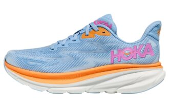 (WMNS) Clifton 9 &lsquo;Bleu aérien&rsquo;