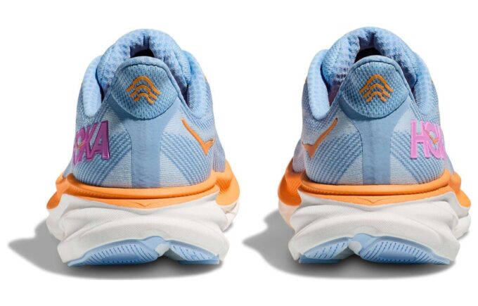 (WMNS) Clifton 9 &lsquo;Bleu aérien&rsquo;