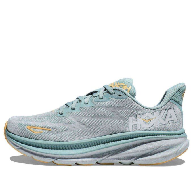 (WMNS) Clifton 9 &lsquo;Bleu nuage&rsquo;