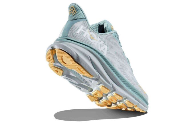 (WMNS) Clifton 9 &lsquo;Bleu nuage&rsquo;