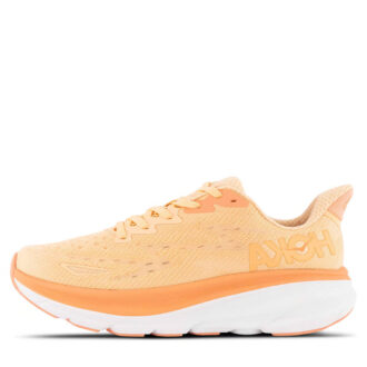 (WMNS) Clifton 9 &lsquo;Cantaloup&rsquo;