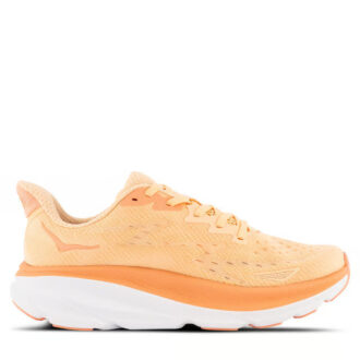 (WMNS) Clifton 9 &lsquo;Cantaloup&rsquo;