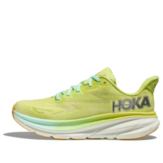 (WMNS) Clifton 9 « Citrus Glow Sunlit Ocean »