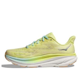 (WMNS) Clifton 9 « Citrus Glow Sunlit Ocean »
