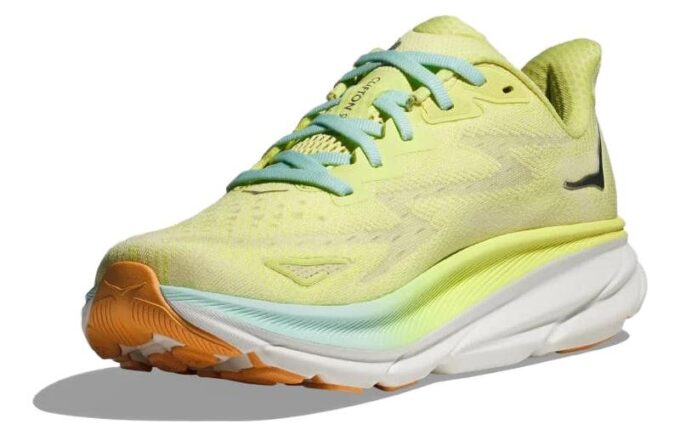 (WMNS) Clifton 9 « Citrus Glow Sunlit Ocean » (WMNS) Clifton 9 « Citrus Glow Sunlit Ocean »
