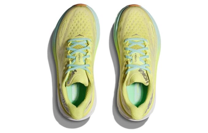 (WMNS) Clifton 9 « Citrus Glow Sunlit Ocean » (WMNS) Clifton 9 « Citrus Glow Sunlit Ocean »