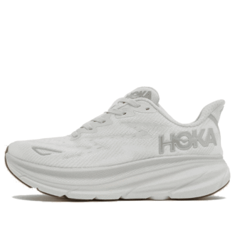 (WMNS) Clifton 9 &lsquo;Cloud White&rsquo;