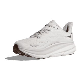 (WMNS) Clifton 9 &lsquo;Cloud White&rsquo;