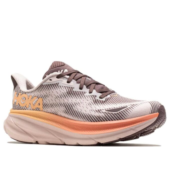 (WMNS) Clifton 9 &lsquo;Cosmic Pearl Smoky Quartz&rsquo;