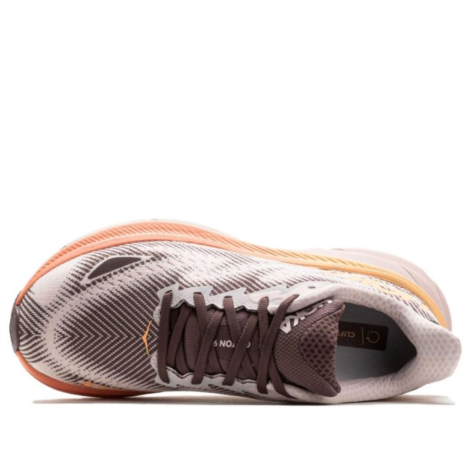 (WMNS) Clifton 9 &lsquo;Cosmic Pearl Smoky Quartz&rsquo;