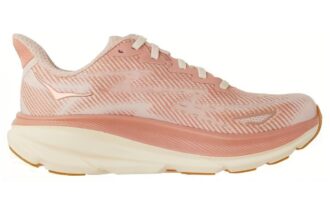 (WMNS) Clifton 9 &lsquo;Crème grès&rsquo;